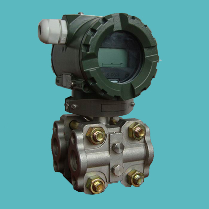 ST 系列壓力、差壓變送器