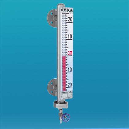 UHZ-C1  側(cè)裝式汽化專用型磁翻板液位計