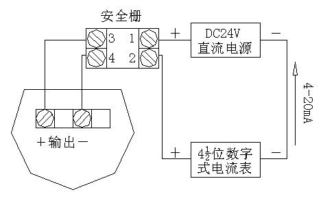 浮球式液位變送器說(shuō)明書(防爆) 浮球式液位變送器說(shuō)明書(防爆)